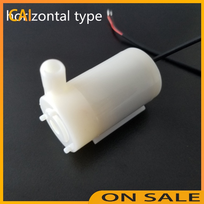 Dây Cáp USB 1M DC 3V 5V 6V Bơm Nước Chìm Tiện Dụng