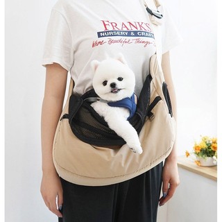 Túi Dành Cho Pets Nhỏ - Pets bag