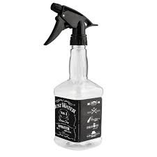 Bình xịt nước Barber cao cấp
