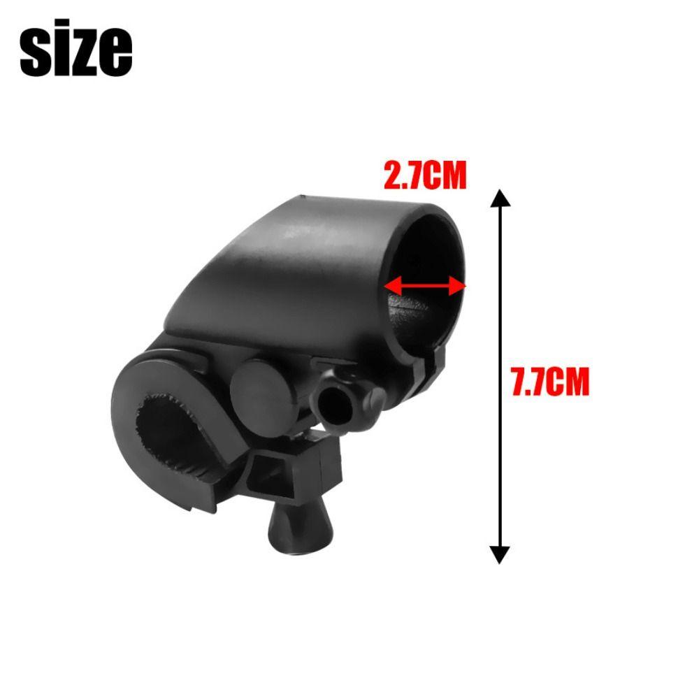 Giá Đỡ Đèn Pin Cao Cấp Tiện Dụng