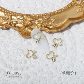 Charm đính móng mã 30 31