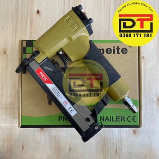 Súng bắn đinh chỉ đồng p622 meite - dùng hơi khí nén