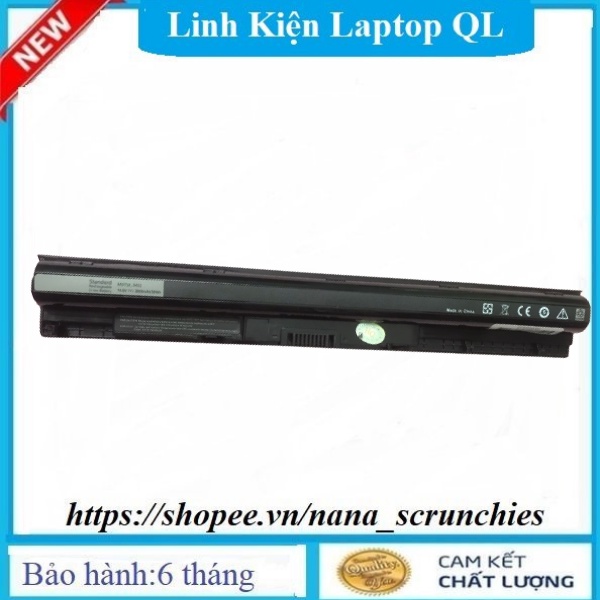 Pin laptop Dell Inspiron 3558 3568 3567 3559 5559 3451 3452 3458 3467 3468 3551 3552 3452 5758 M5Y1K Vostro 3458 3558