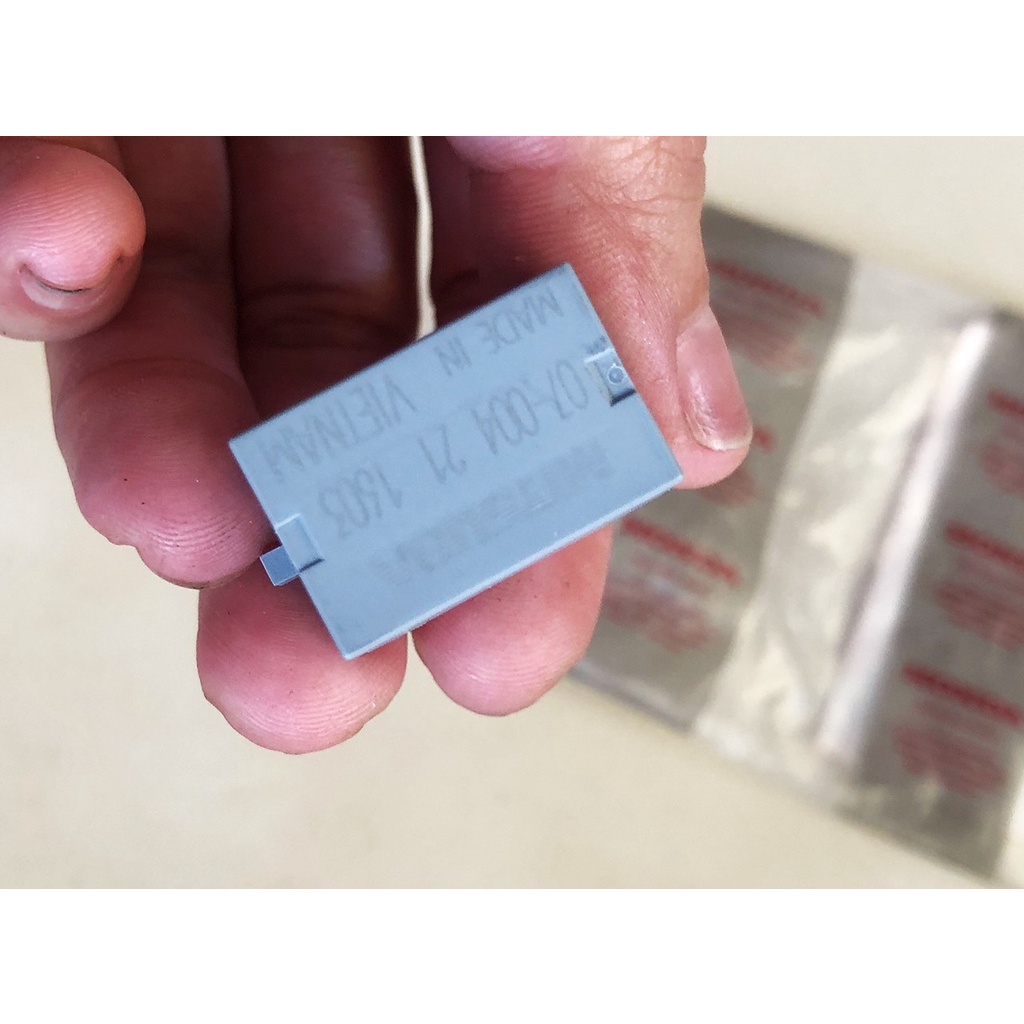 Rờ le đề xe Vario click Honda