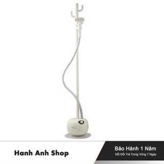 Bàn ủi hơi nước Bear GTJ-B15V1, Bàn là cây mẫu mới phù hợp mọi loại vải - Bảo hành 12 tháng