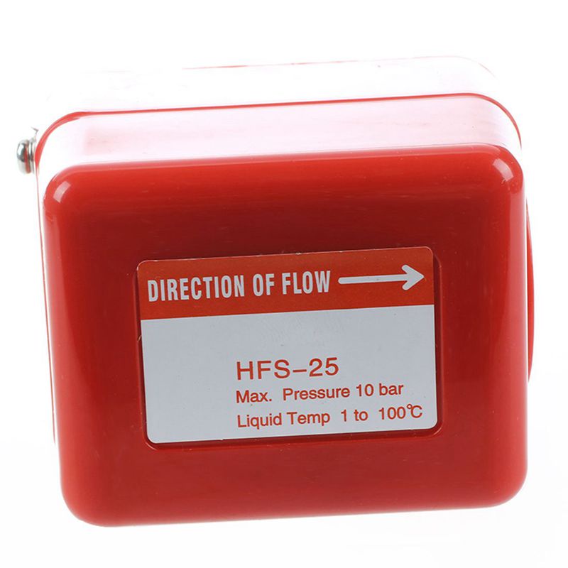 Công Tắc Dòng Chảy AC 220V 15A HFS-25