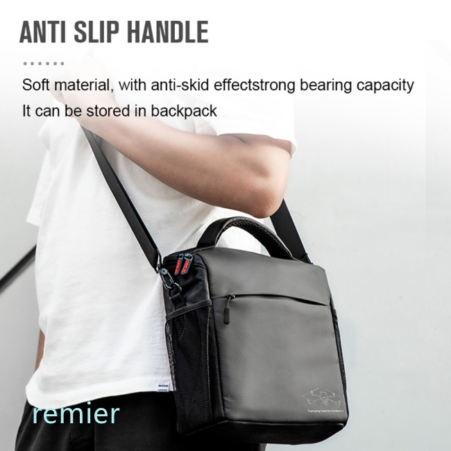 Túi Đựng Chống Thấm Nước Cho mavic 3 / mavic 2 / air 2 / air