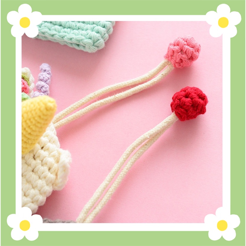 Móc Chìa Khóa Hình Kỳ Lân Hoạt Hình Đáng Yêu