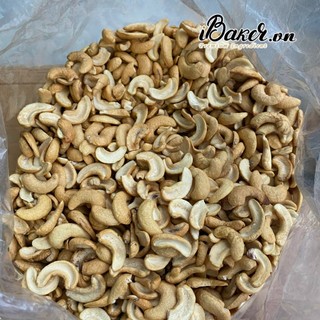 [200G] Hạt điều vỡ đã rang Bình Phước