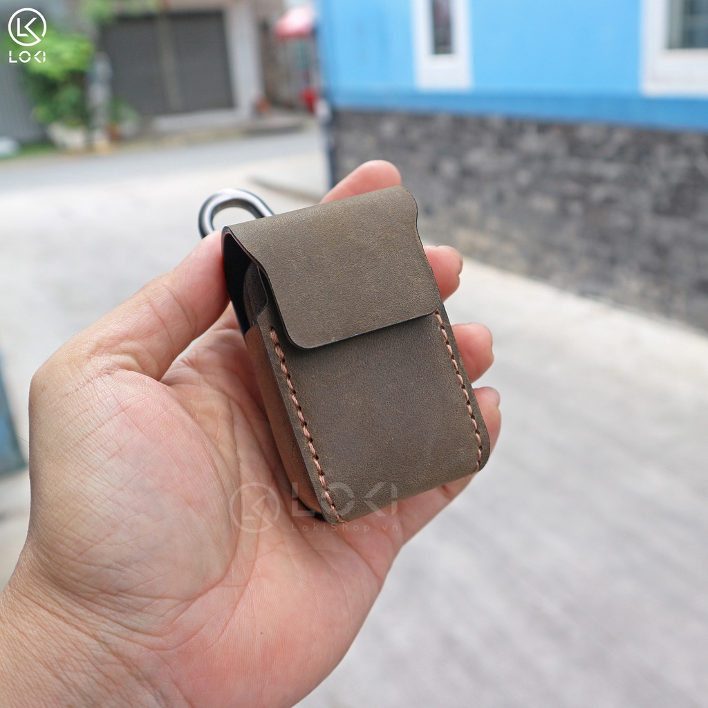 Bao da B&O BEOPLAY EQ