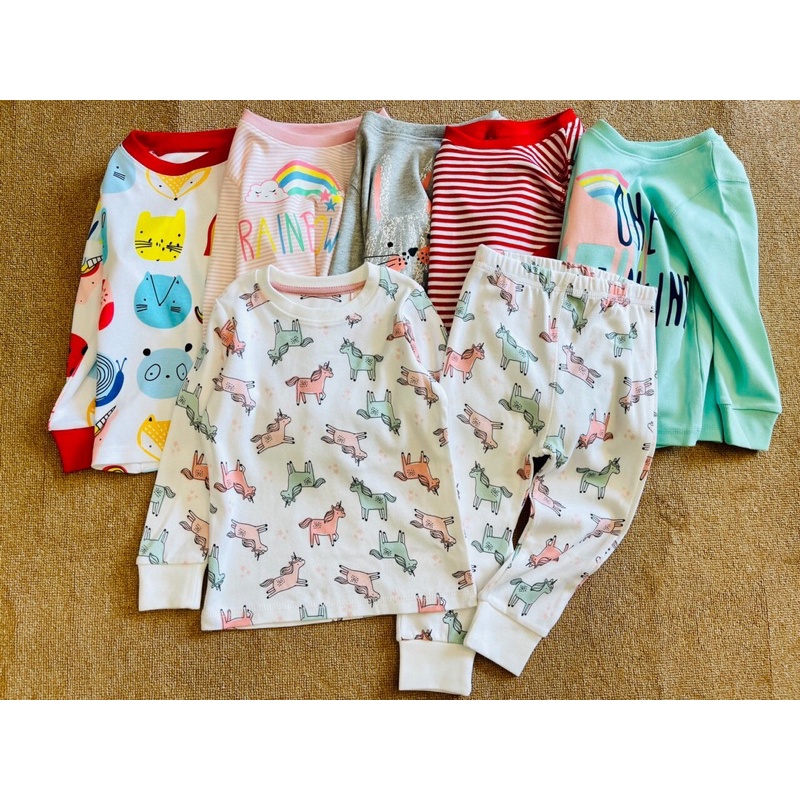 Bộ cotton Next hàng Combodia dư xịn cho bé trai/bé gái