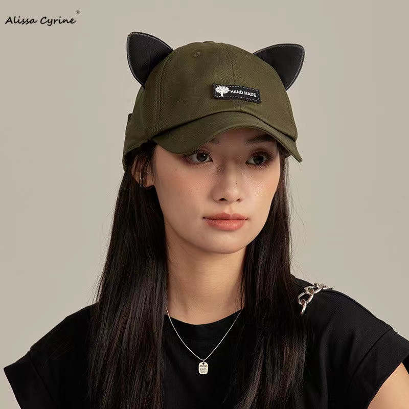 Mũ Lưỡi Trai Kèm Kính Mát Thời Trang Chất Lượng Cao Cho Nam Và Nữ