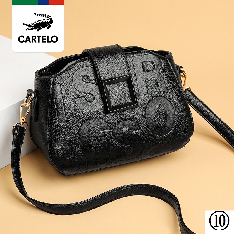 Túi Đeo Chéo Giả Da Cá Sấu Thời Trang 2022 Dành Cho Phụ Nữ Trung Niên