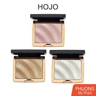 Phấn Bắt Sáng HOJO Shimmering Stereoscopic Highlight