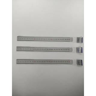 Thước Nhôm 30cm