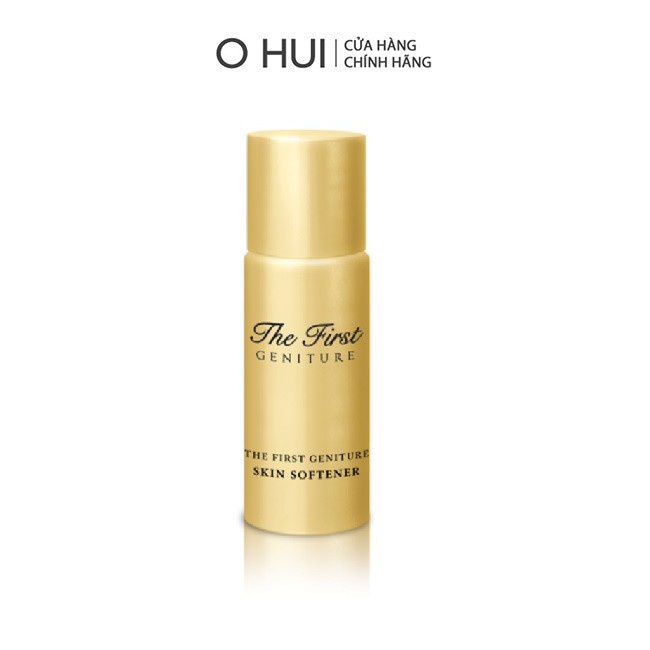 HB Gift Nước Hoa Hồng Ohui The First Geniture Skin Softener 5ml chai