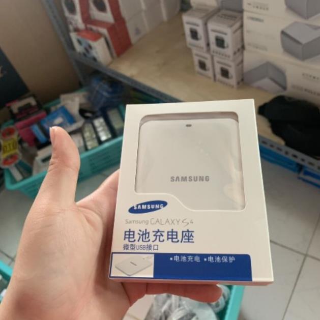 Dock/ đốc/ đế sạc pin Samsung S4