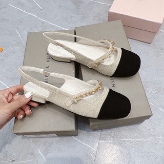 sandal cnk vá mũi hàng qccc