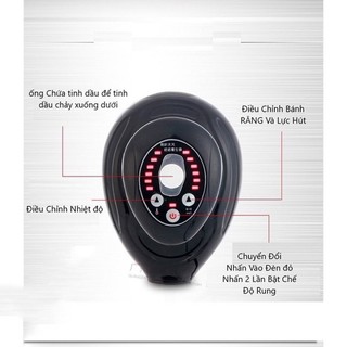 (MẪU MỚI) ĐẦM RUNG GIẢM BÉO MINI