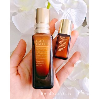 Tinh Chất Serum Advanced Night Repair Rescue Solution