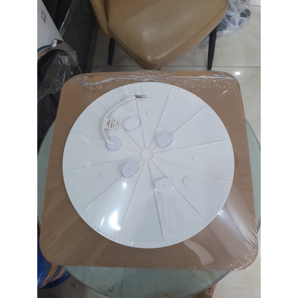 Đèn trần Led có cảm biến Panasonic 12W 18W HHGXQ142988/HHGXQ242788