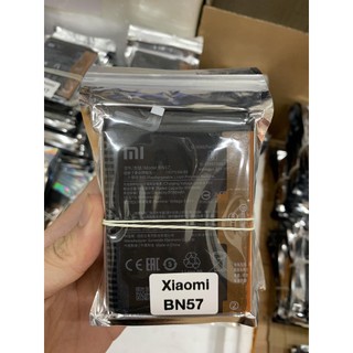 Pin xiaomi redmi poco m3 f3 k40 pro x3 pro bn57 new