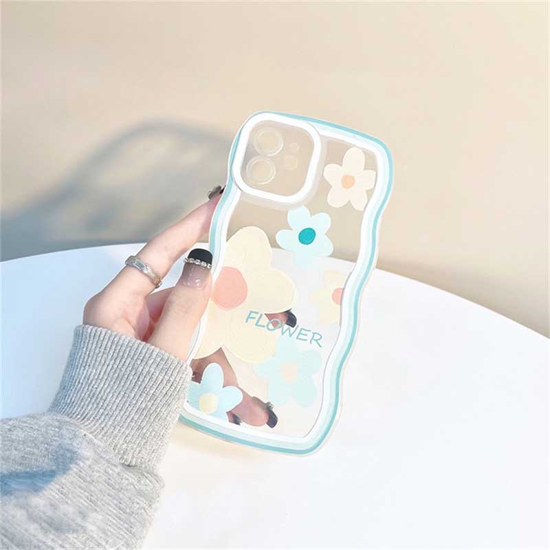 Ốp Điện Thoại Cho VIVO Y02 Y16 Y22S Y35 V27E Y33S Y21T Y21S Y33S Y11 Y12 Y15 Y17 Y12S Y12A Y15S Y15A Y20S Y20i Y19 Y91C Y30 Y50 Y51 V25 V25E