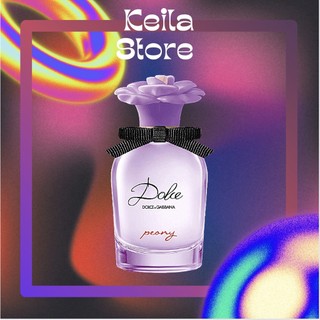 Nước hoa d&g dolce peony tester 5ml/10ml