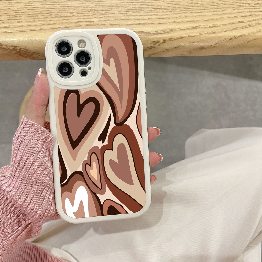 Ốp Điện Thoại Chống Rơi Chống Dấu Vân Tay Cho iPhone 11 12Pro 13 7 / 8plus 7G 6plus 12promax X xr xsmax 11Pro 14 13Pro max