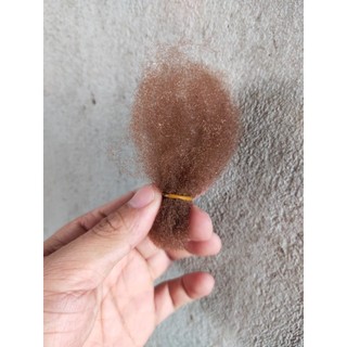 Tóc giả, tóc nối làm Dreadlock (1 bó)