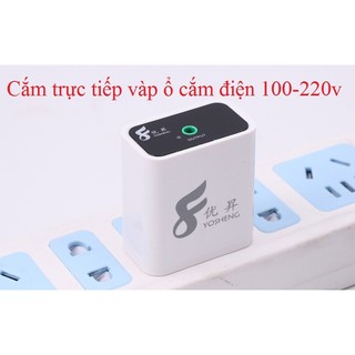 Bluetooth 5.0 cho amply biến thành amply Bluetooth