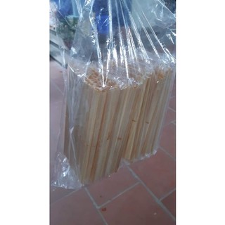 100 gói đường bò bía