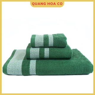 Khăn Tắm Khăn Cao Cấp  Mollis BM1K KT 70×140cm Chất Lliệu100% Cotton.