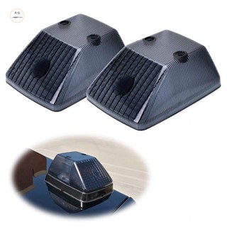 Đèn Xi Nhan Trước Màu Đen Bóng Cho Mercedes Benz W463 G-Class G500 G550 G55 G63 G65 1986-2018 A4638260057