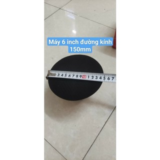 Máy chà nhám hơi