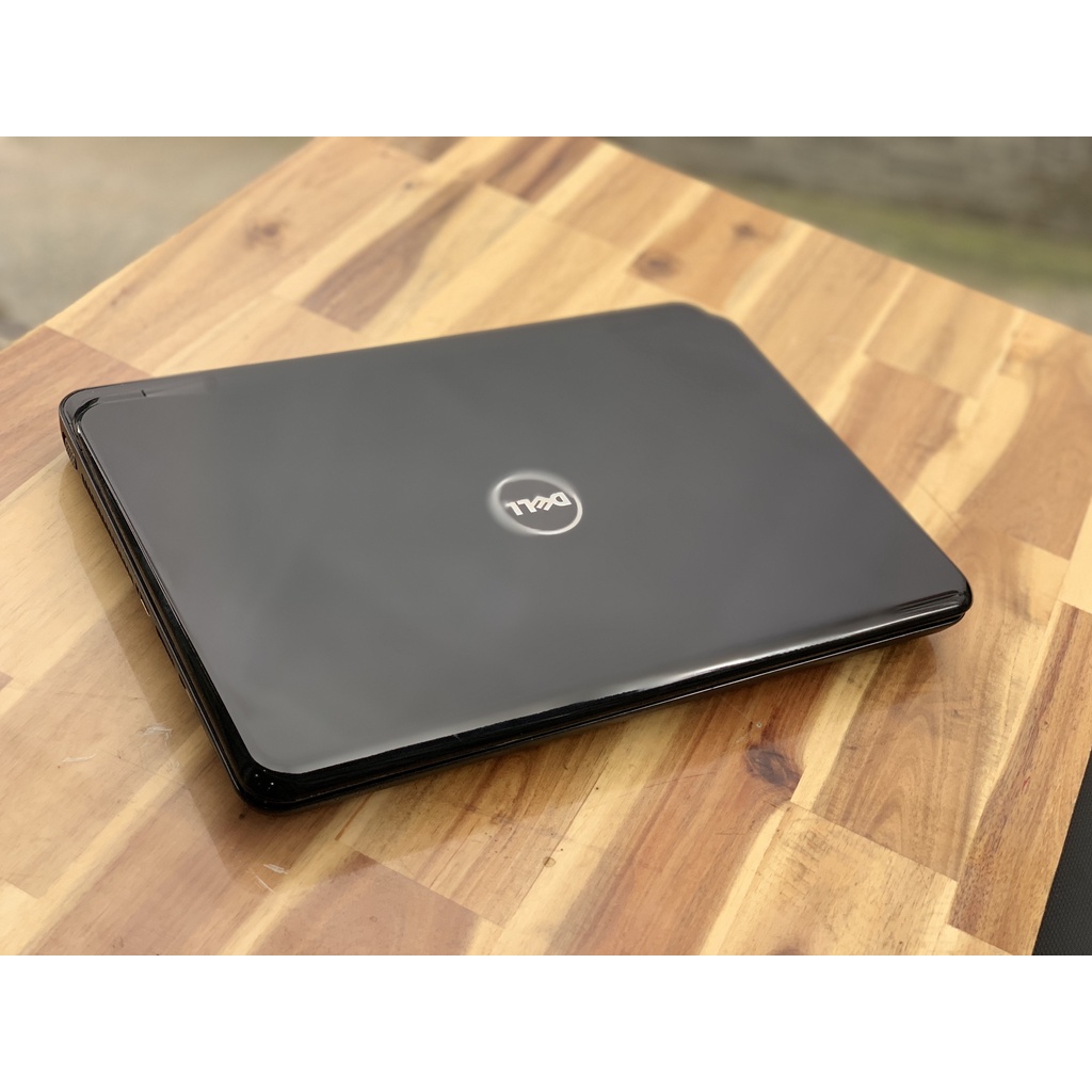 Laptop Dell inspiron N4110 core i5 RAM upto 16GB Like New tặng chuột không dây