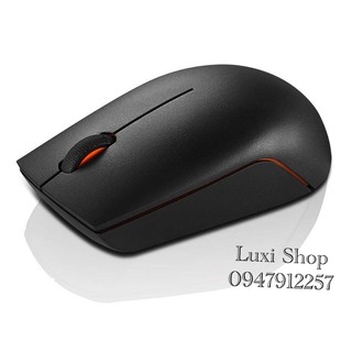 Chuột văn phòng không dây Lenovo 300 Wireless Compact