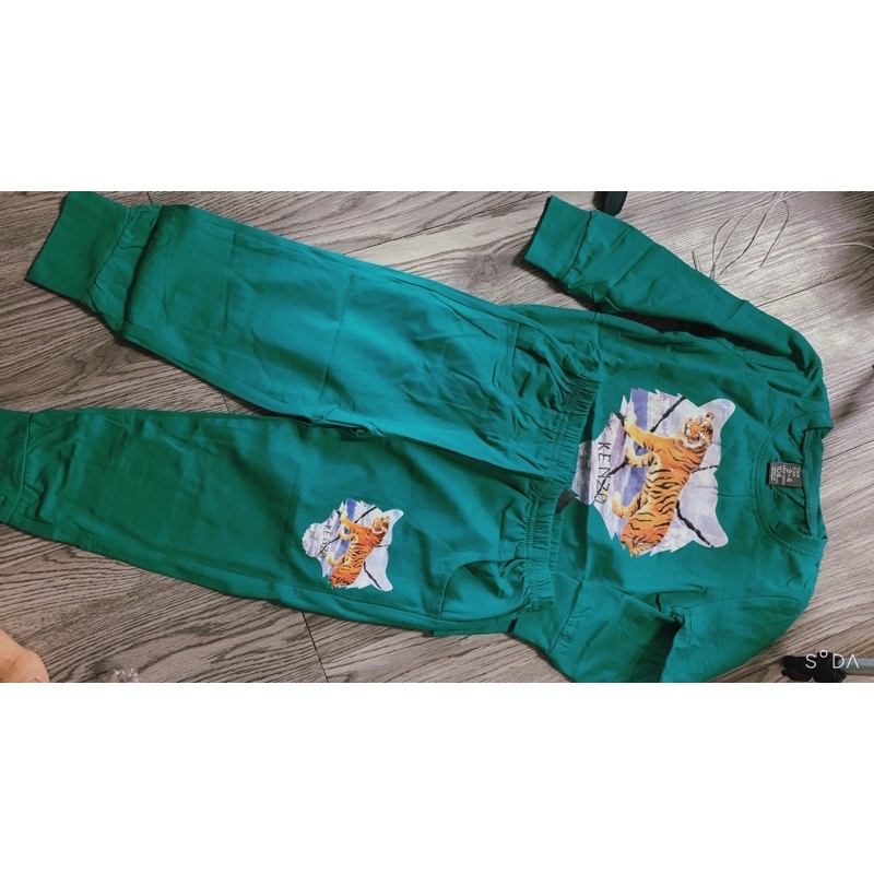 set đồ bé trai
