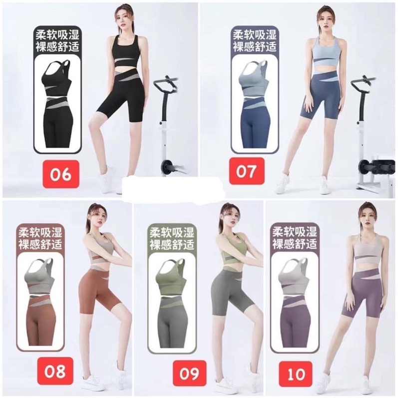 Bộ tập Faro đẹp