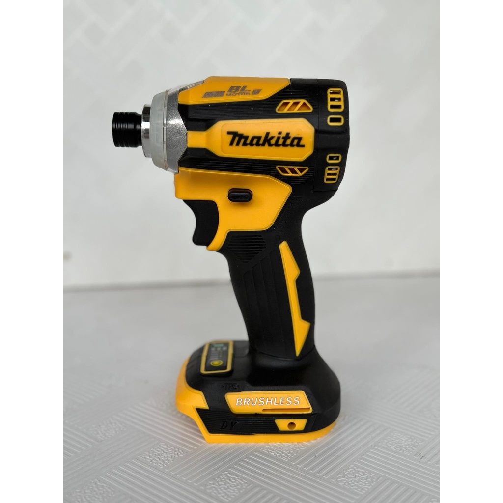 Thân chuyên vít MAKITA 199v hàng cao cấp.động cơ .không than.chuẩn loại 1.
