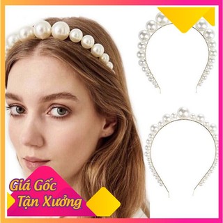 Băng đô, bờm cài tóc