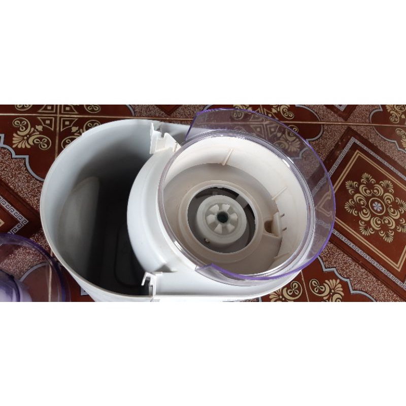 Thanh lý máy ép trái cây  panasonic MJ-SJ01
