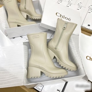 💕💕💕Boot bốt cao cổ siêu hot đế 7p