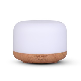 Khuếch Tán Máy Xông Tinh Dầu Aroma Diffuser