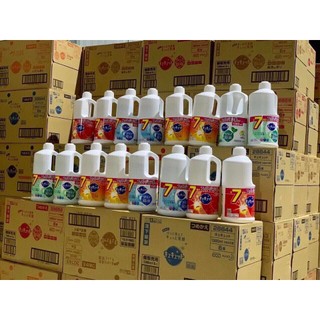 Nước rửa bát Kao 1380ml Nhật