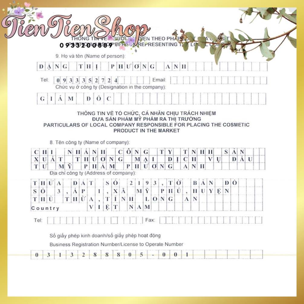 Combo Kem Face X3 Đông Anh + Sữa Rửa Mặt Trà Xanh X2 Phương Anh