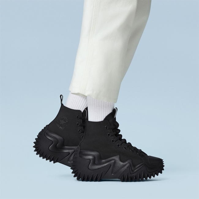Giày Converse Run Star Motion Create Next Comfort - 172065C