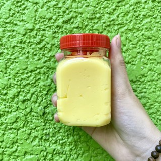 BƠ VÀNG LOẠI NGON 500G