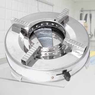Bếp cồn khô inox mini du lịch