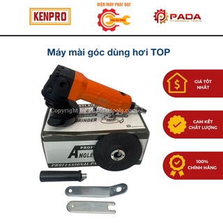 Máy mài góc dùng hơi TOP- Máy mài góc đa năng- Dùng hơi khí nén
